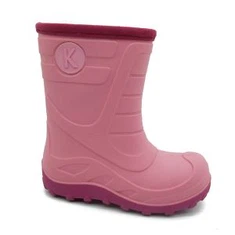 Botas de invierno lindas impermeables