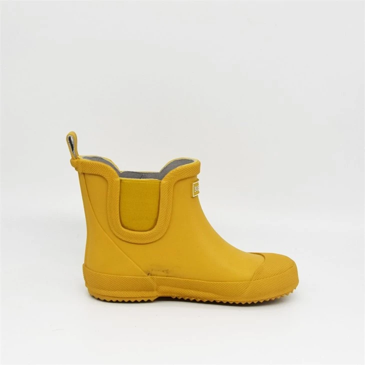 Comfortable Rubber Boots